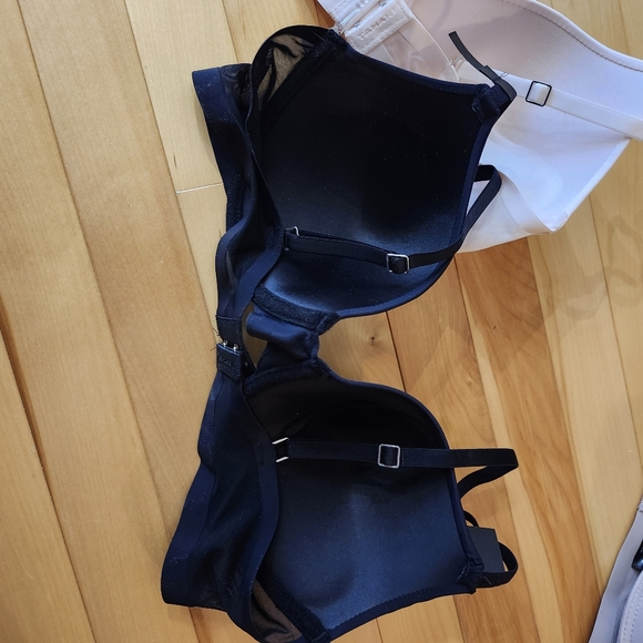 Tahari Essential Lift Everyday Bra - Picture 7 of 12